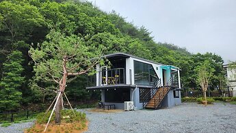 Gyeongju Semo Glamping