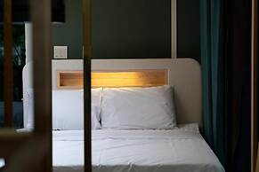 Gyeongju Semo Glamping