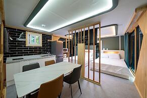 Gyeongju Semo Glamping