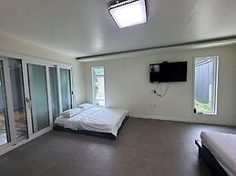 Gyeongju Semo Glamping