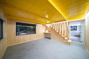 Gyeongju Semo Glamping