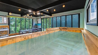 Gyeongju Semo Glamping