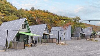 Gyeongju Semo Glamping