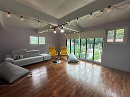 Gyeongju Semo Glamping