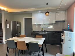 Gyeongju Semo Glamping