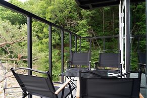 Gyeongju Semo Glamping
