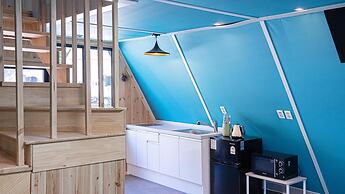 Gyeongju Semo Glamping
