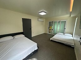 Gyeongju Semo Glamping