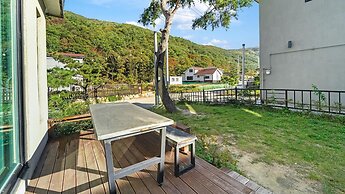 Gyeongju Semo Glamping