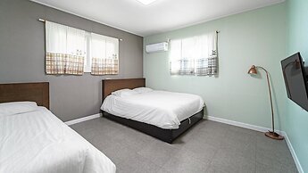 Gyeongju Semo Glamping