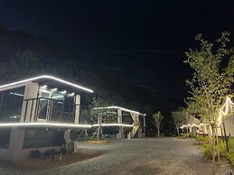 Gyeongju Semo Glamping