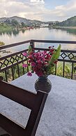 Kivu Hilltop View Resort
