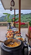 Kivu Hilltop View Resort