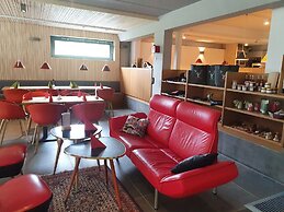 Hotel Lafette