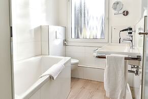 Hotel Lafette