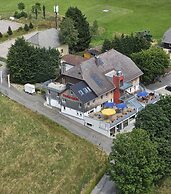 Hotel Lafette