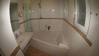 Hotel Lafette