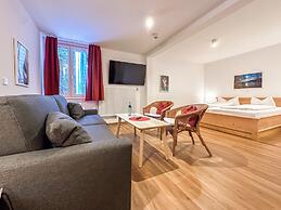 Hotel Lafette