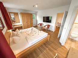 Hotel Lafette