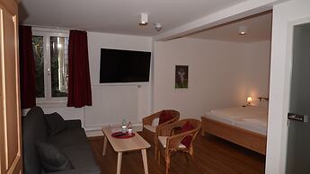 Hotel Lafette