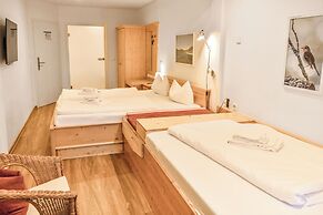 Hotel Lafette