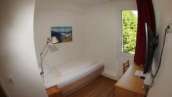 Hotel Lafette