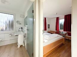 Hotel Lafette