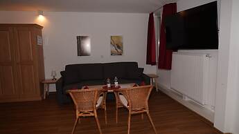 Hotel Lafette