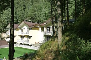 Nature Villa Resort