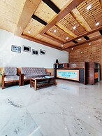 Nature Villa Resort