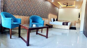 Nature Villa Resort