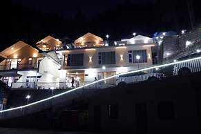 Nature Villa Resort