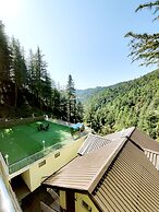 Nature Villa Resort