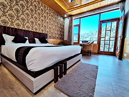 Nature Villa Resort