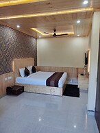 Nature Villa Resort