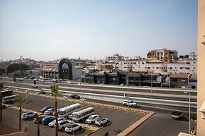 Sunset Jeddah