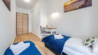Apartamenty Sun & Snow Horizon Park