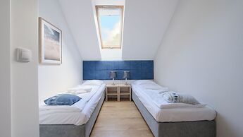 Apartamenty Sun & Snow Horizon Park