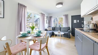 Apartamenty Sun & Snow Horizon Park