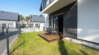 Apartamenty Sun & Snow Horizon Park