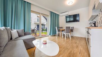 Apartamenty Sun & Snow Horizon Park