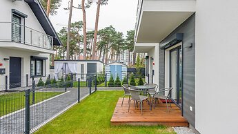 Apartamenty Sun & Snow Horizon Park
