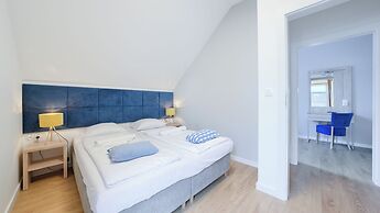 Apartamenty Sun & Snow Horizon Park