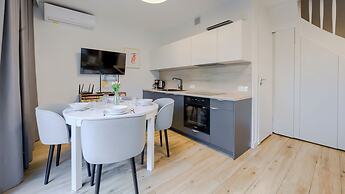Apartamenty Sun & Snow Horizon Park