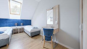 Apartamenty Sun & Snow Horizon Park