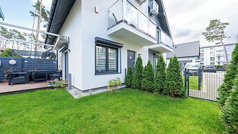 Apartamenty Sun & Snow Horizon Park