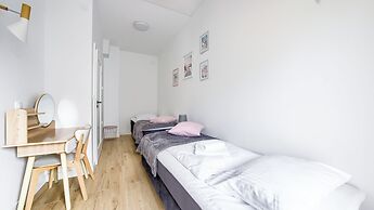 Apartamenty Sun & Snow Horizon Park