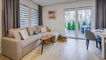 Apartamenty Sun & Snow Horizon Park