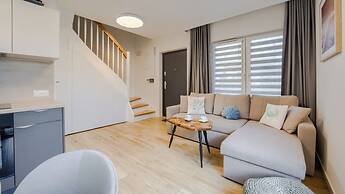 Apartamenty Sun & Snow Horizon Park