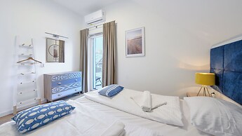 Apartamenty Sun & Snow Horizon Park